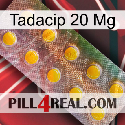 Tadacip 20Mg new11